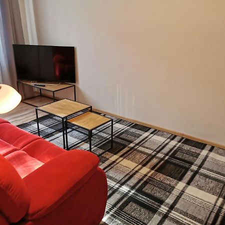 Apartament Kakadu Konin  Exterior foto