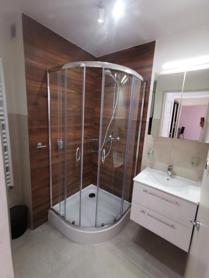 Apartament Kakadu Konin  Exterior foto