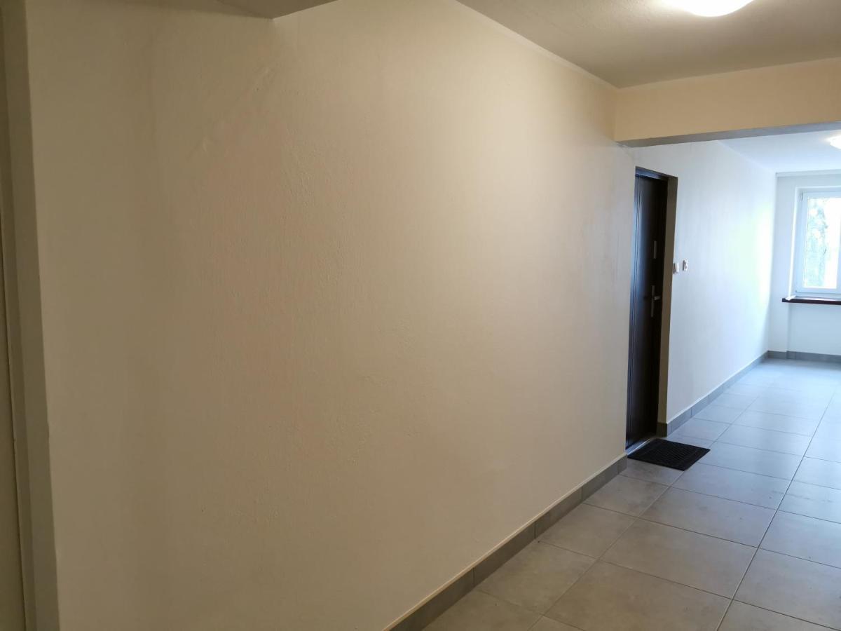 Apartament Kakadu Konin  Exterior foto